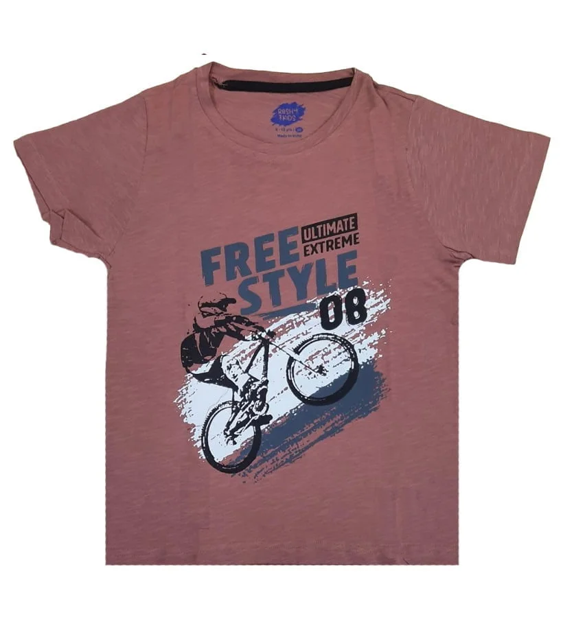 Boys Fashion Dress