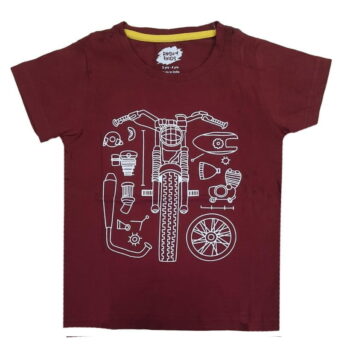 TShirt Store