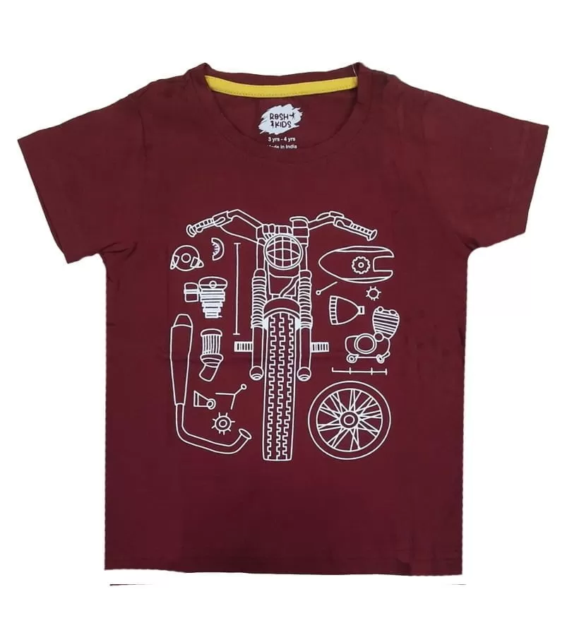 TShirt Store