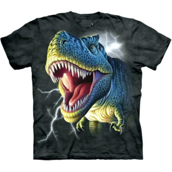 3D T Shirt
