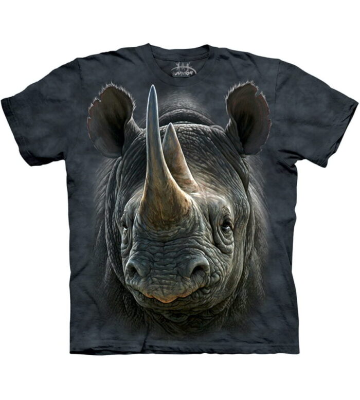 3D T Shirt