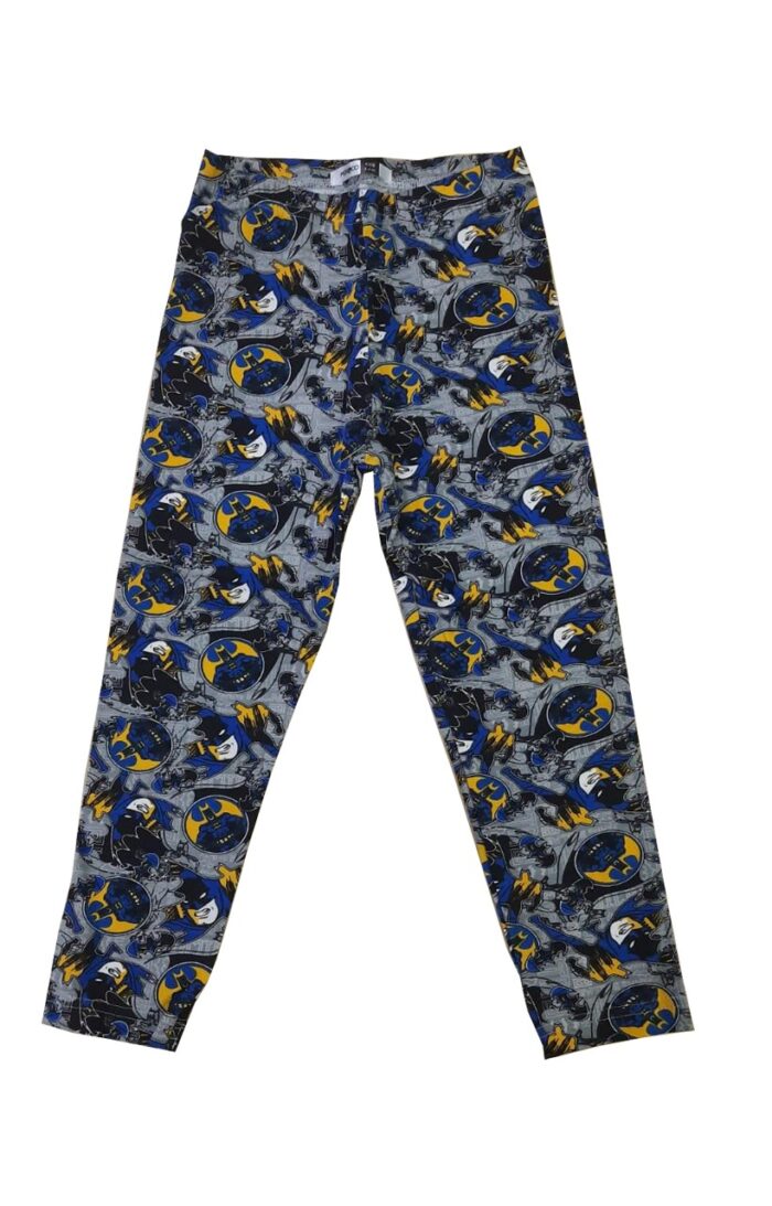 Girls Cotton Printed Leggings ( 2 Years - 6 Years )