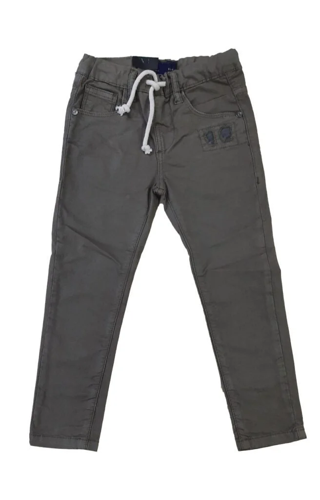 Cotton Pants for Boys