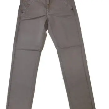 Regular Fit Cotton Boys Cotton Pant (3 Years - 12 Years)