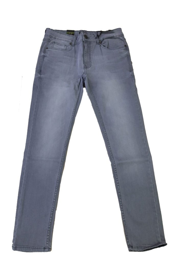 Women's Regular Fit Stretchable Denim Jeans