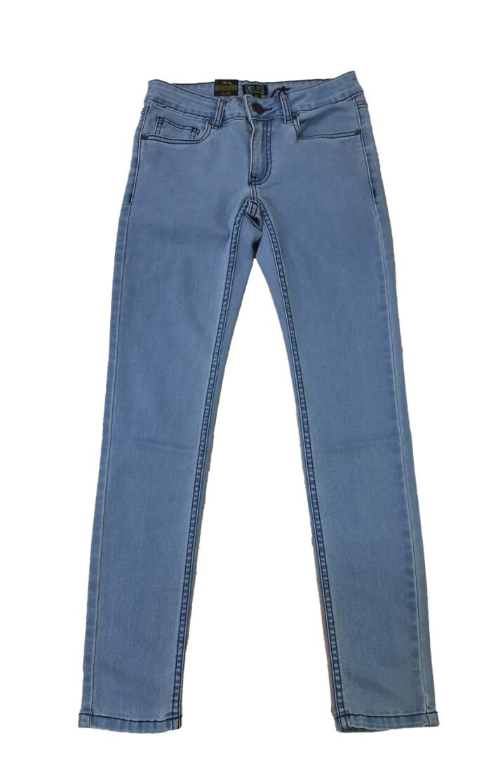Trendy Denim for Women - Regular Fit Stretchable Denim New WG04