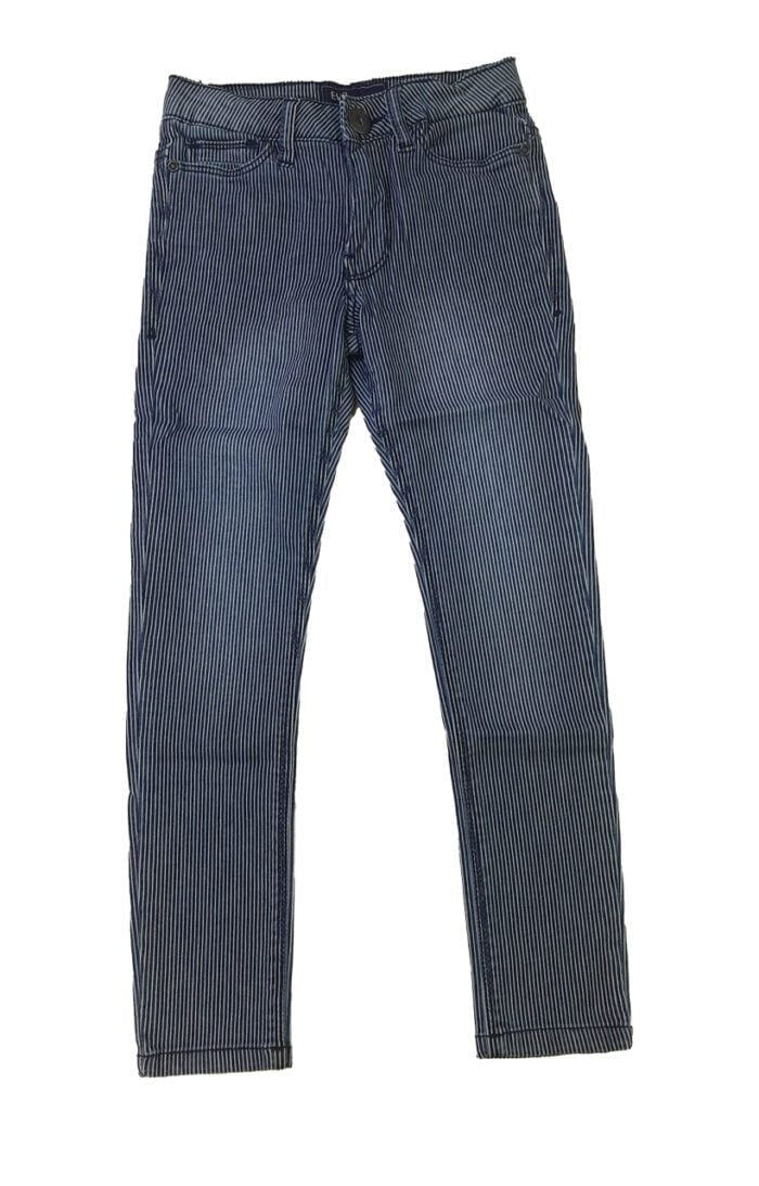Regular Fit Denim Jeans Pant for Boys (3 Years - 10 Years)