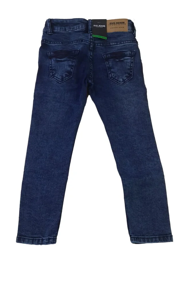 Butterfly Blue Line Stainless Steel Pressure Cooker, 5 Litre - Image 3