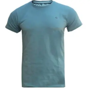 Branded Mens Cotton T-Shirt