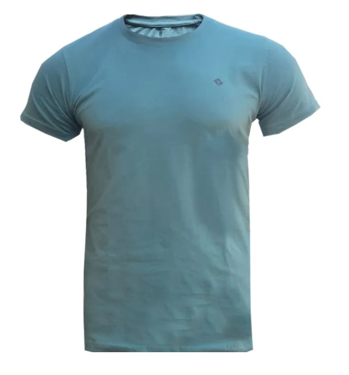 Branded Mens Cotton T-Shirt