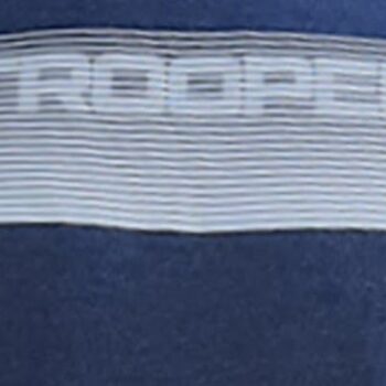 Branded Mens Cotton T-Shirt Grey - Image 2