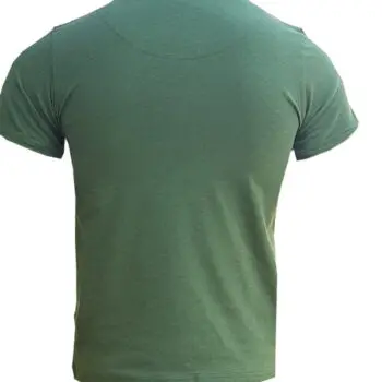 Branded Mens Cotton T-Shirt - Image 2