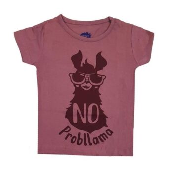 Girls T Shirts Online Trendy Best Cotton Girls TShirt 2-3 Years