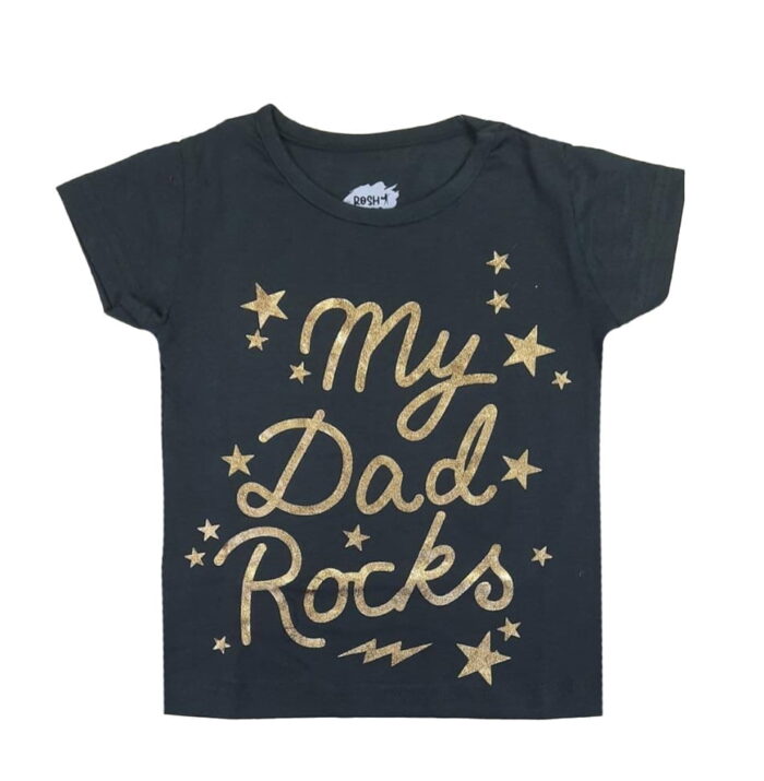 Girls T Shirt Dress Trendy New Cotton Girls TShirt 2-3 Years & 11-12 Years