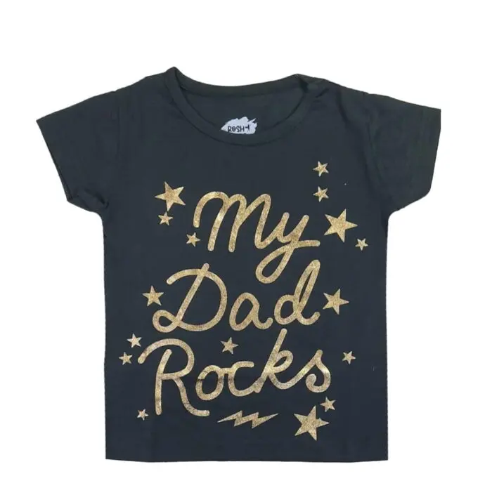 Girls T Shirt Dress Trendy New Cotton Girls TShirt 2-3 Years & 11-12 Years