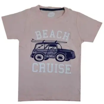 Best Cotton T Shirts Fashionable New T-Shirt for Boys 7-8 Years