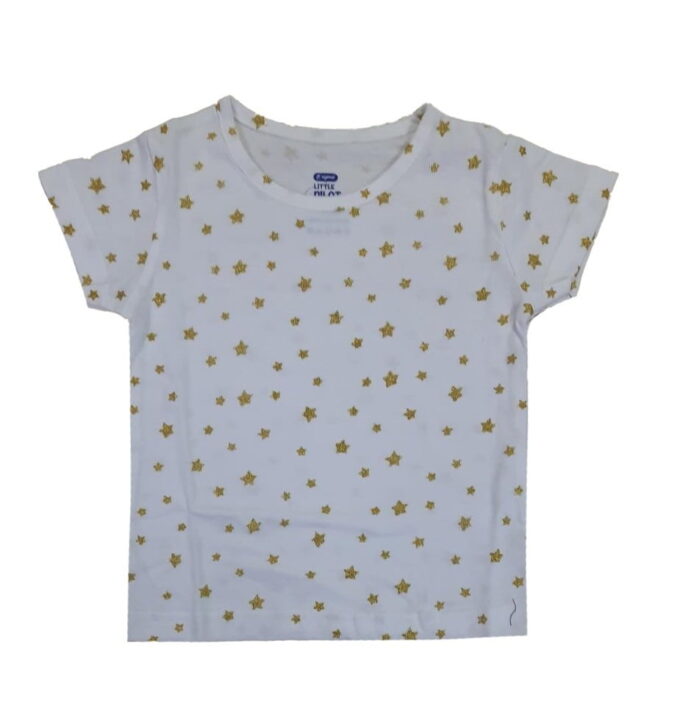 T-Shirt for Girls
