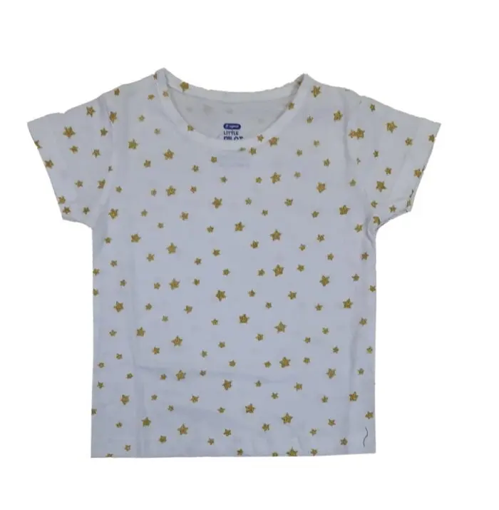 T Shirt for Girls New Trendy Cotton Girls TShirt 2 3 Years 5 6 Years 9 10 Years Finebuy Online Shopping