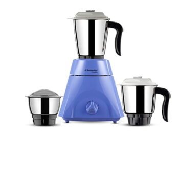 BUTTERFLY MIXER GRAND PLUS 3JAR-VIOLET