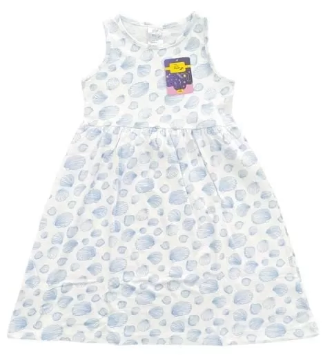Best Cotton Frock Online (2 - 8 Years )