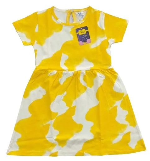 Trendy Frocks
