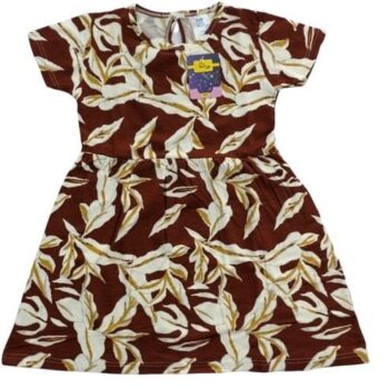 Frock For Girls
