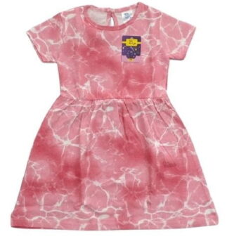 Best Cotton Frock