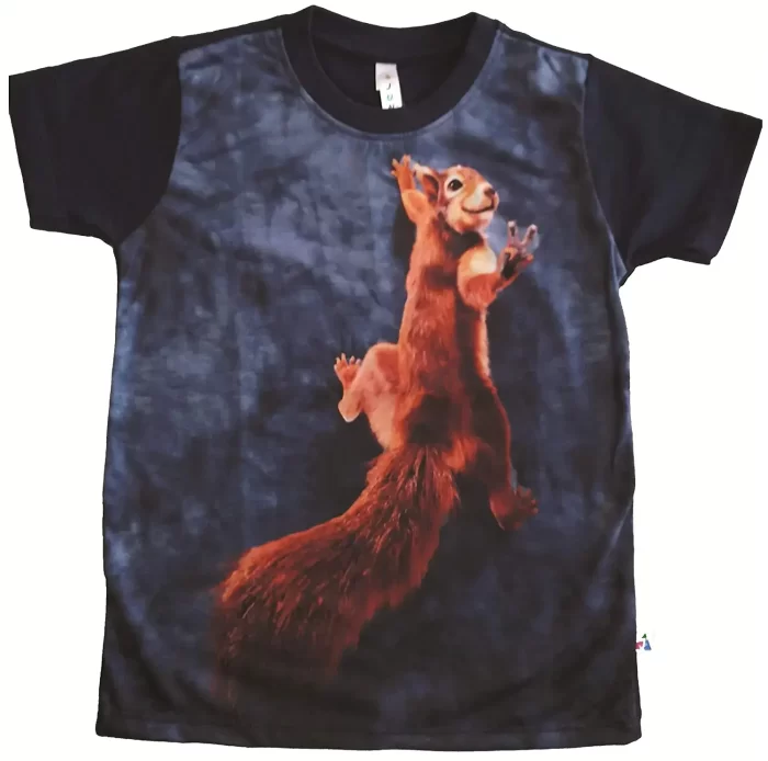 3D Print T Shirt Dinosaurs ( 1 - 4 Years )