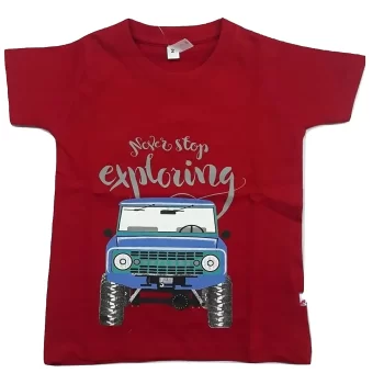 tshirt for boys