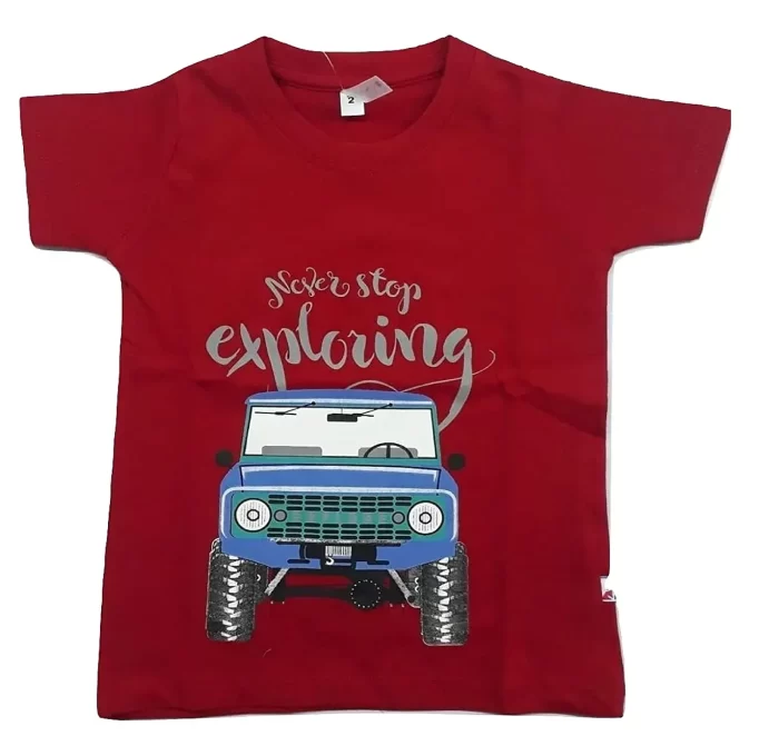 tshirt for boys