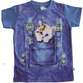 Cat t shirt