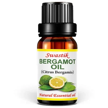 Bergamot Oil