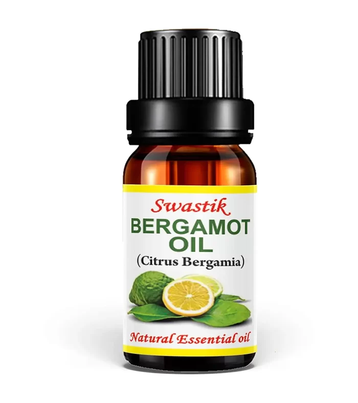 Bergamot Oil