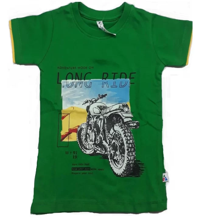 Tshirt for Boys