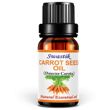carrot seed oil