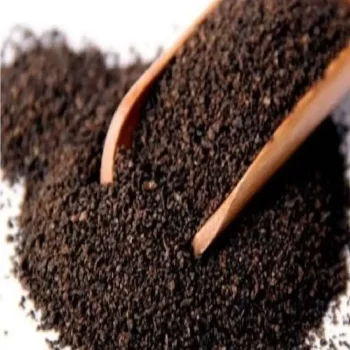 chocolate chai