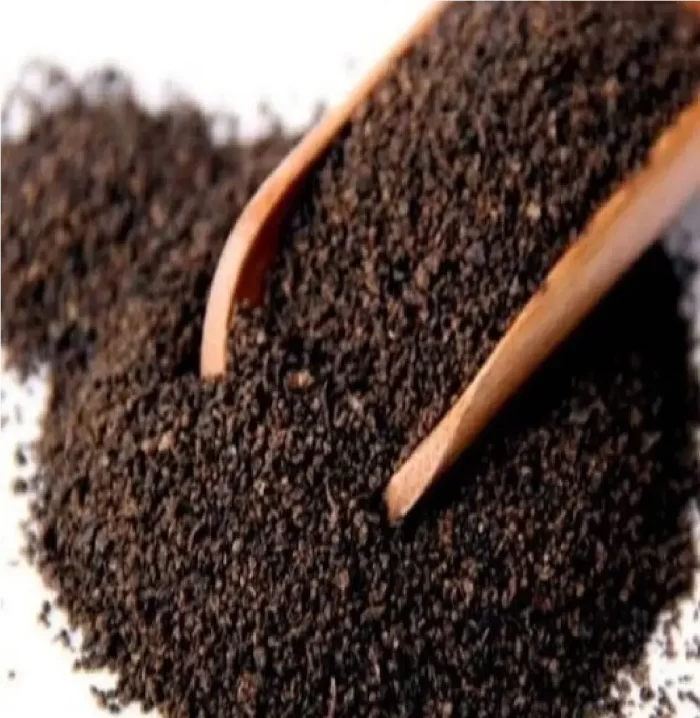 chocolate chai