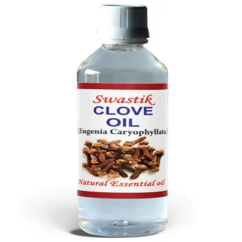Clove Oil