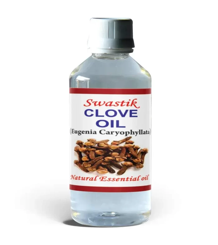 Clove Oil