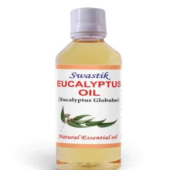 Eucalyptus Oil