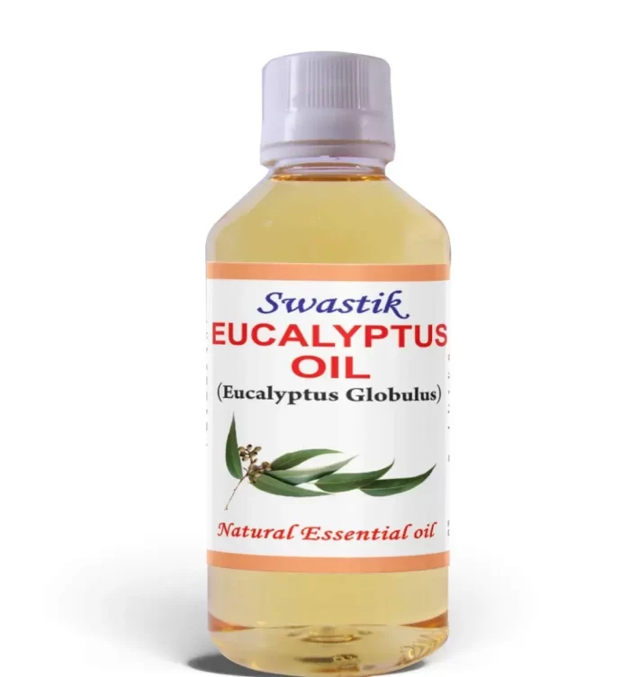 Eucalyptus Oil