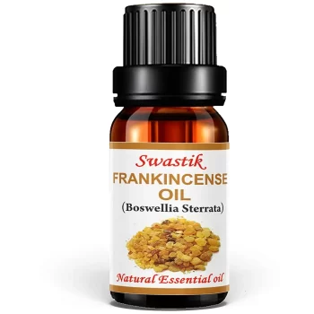 Frankincense Oil