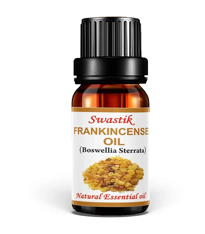 Frankincense Oil