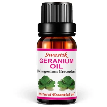 Geranium Oil