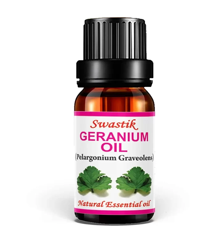 Geranium Oil