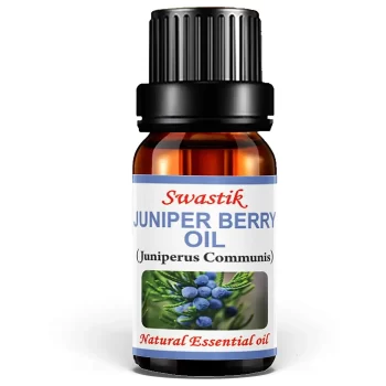 Juniper Berry oil