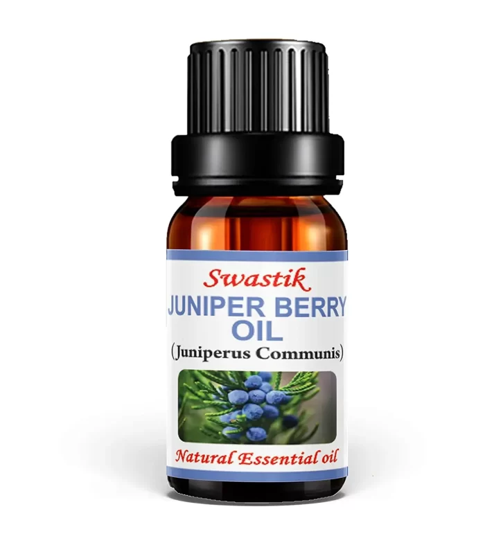 Juniper Berry oil