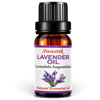 Lavender Oil