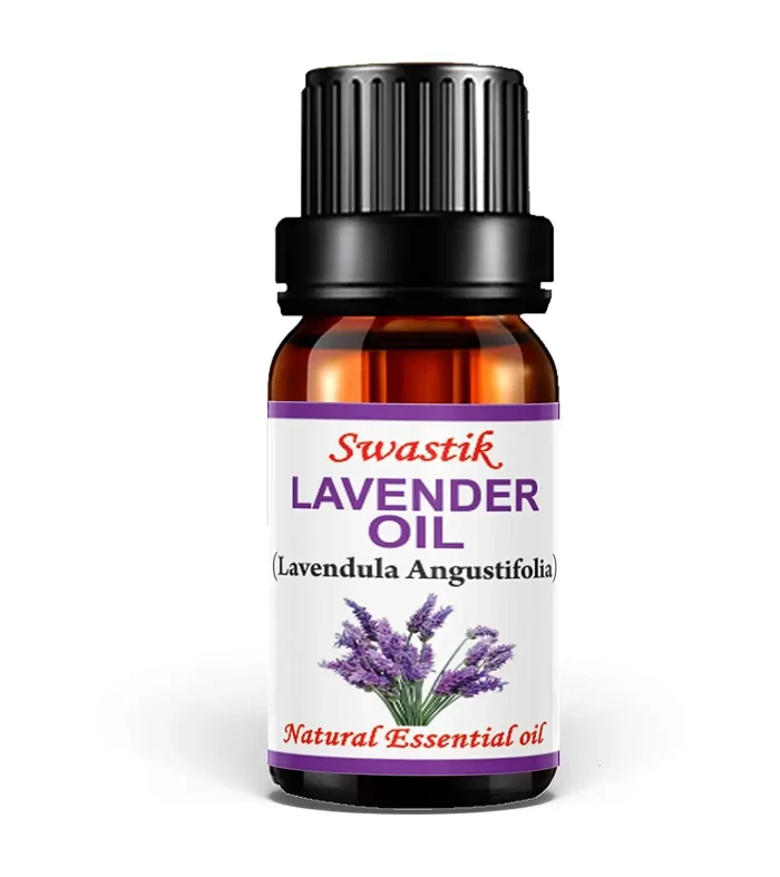 Lavender Oil