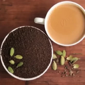 indian chai masala tea